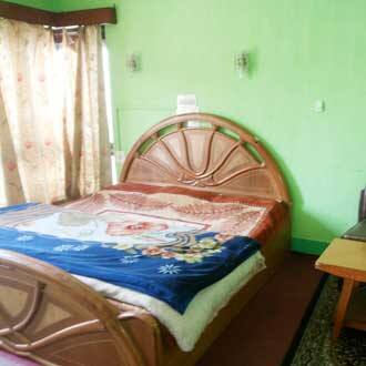 Hotel Siddhartha, Leh 1